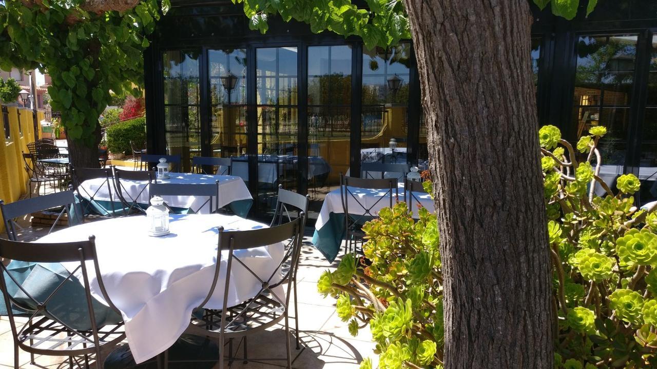 La Nova Tenalla - Adults Only Creixell Bagian luar foto